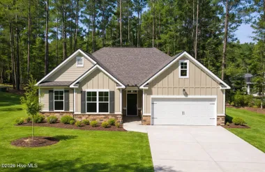 166 SWEETGUM LOOP, MCCORMICK, SC, 29835, Mccormick, SC 29835