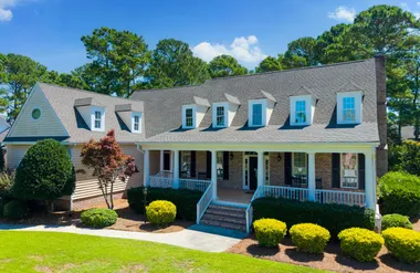 8818 CHAMPION HILLS DR, WILMINGTON, NC, ..., Wilmington, NC 28411