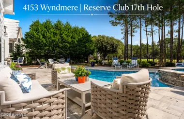 4153 WYNDMERE DR, SOUTHPORT, NC, 28461, Southport, NC 28461