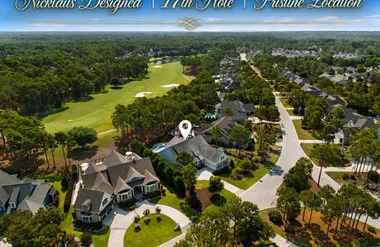 4153 WYNDMERE DR, SOUTHPORT, NC, 28461, Southport, NC 28461
