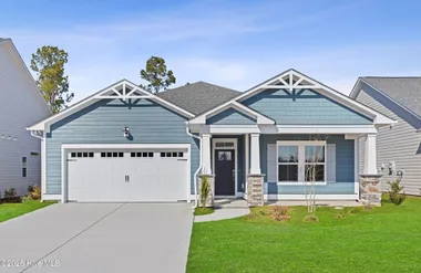 7028 MARSH SHORE PT 155, LELAND, NC, 284..., Leland, NC 28451