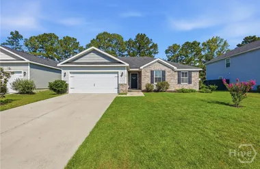 160 VALE LOOP, SAVANNAH, GA, 31405, Savannah, GA 31405
