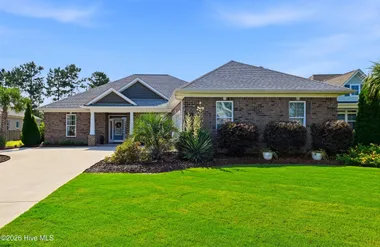 8583 SAFFLOWER WAY, LELAND, NC, 28451, Leland, NC 28451