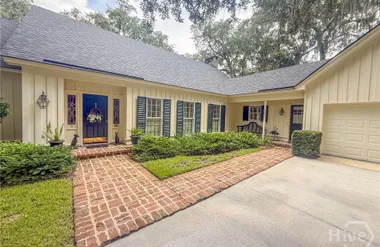 5 SAVY LN, SAVANNAH, GA, 31411, Savannah, GA 31411