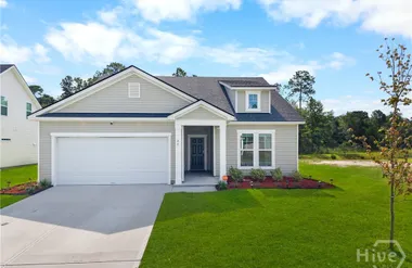20 JAZZ DR, POOLER, GA, 31322, Pooler, GA 31322