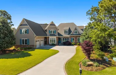 3178 MOSS HAMMOCK WYND, SOUTHPORT, NC, 2..., Southport, NC 28461