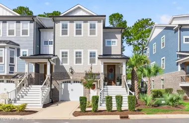 620 EASTWOOD PARK RD 14A, SUNSET BEACH, ..., Sunset Beach, NC 28468
