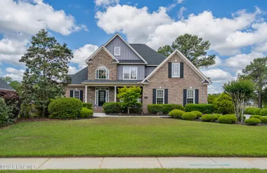 417 CROW CREEK DR, CALABASH, NC, 28467, Calabash, NC 28467