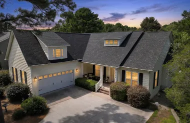 2906 MOORINGS WAY, SOUTHPORT, NC, 28461, Southport, NC 28461