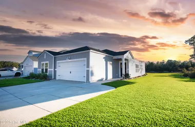 1001 BOURNE DR, OCEAN ISLE BEACH, NC, 28..., Ocean Isle Beach, NC 28469