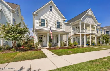 823 EDGERTON DR, WILMINGTON, NC, 28412, Wilmington, NC 28412
