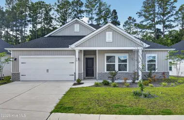 669 BLACKTHORNE CIR, CALABASH, NC, 28467, Calabash, NC 28467