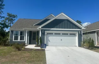 5636 CORAL TIDE AVE, WILMINGTON, NC, 284..., Wilmington, NC 28412