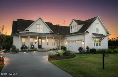 3211 OCEANIC BAY DR, SOUTHPORT, NC, 2846..., Southport, NC 28461