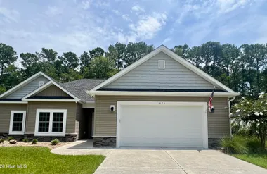 676 BOUNDARY LOOP RD, CALABASH, NC, 2846..., Calabash, NC 28467