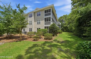 3350 CLUB VILLAS DR 2002, SOUTHPORT, NC,..., Southport, NC 28461