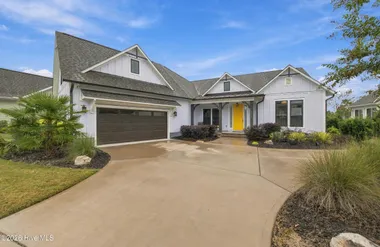 1812 ANGEL POND LN, LELAND, NC, 28451, Leland, NC 28451