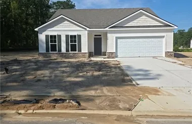 116 RHYTHM RD, POOLER, GA, 31322, Pooler, GA 31322