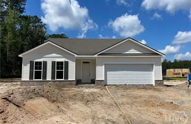 116 RHYTHM RD, POOLER, GA, 31322, Pooler, GA 31322