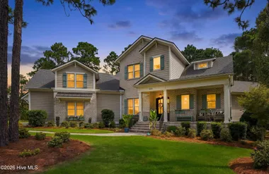 3610 HOLLY HARBOR DR, SOUTHPORT, NC, 284..., Southport, NC 28461