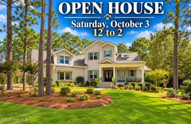 3610 HOLLY HARBOR DR, SOUTHPORT, NC, 284..., Southport, NC 28461