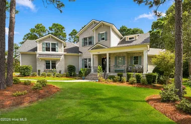 3610 HOLLY HARBOR DR, SOUTHPORT, NC, 284..., Southport, NC 28461