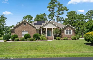 752 WILD OAK LN, CALABASH, NC, 28467, Calabash, NC 28467
