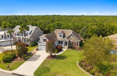 2825 PINE FOREST DR, SOUTHPORT, NC, 2846..., Southport, NC 28461