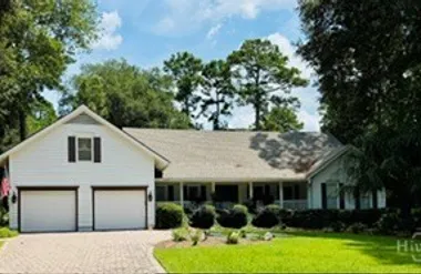 201 PETTIGREW DR, SAVANNAH, GA, 31411, Savannah, GA 31411