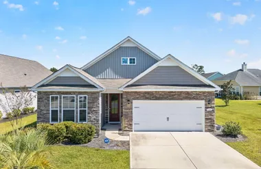 504 SLIPPERY ROCK WAY, CALABASH, NC, 284..., Calabash, NC 28467
