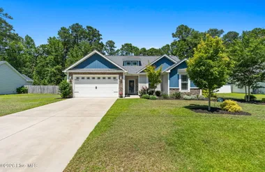 690 BOUNDARY LOOP RD, CALABASH, NC, 2846..., Calabash, NC 28467
