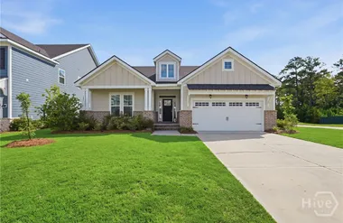 293 WEXFORD DR, RICHMOND HILL, GA, 31324, Richmond Hill, GA 31324