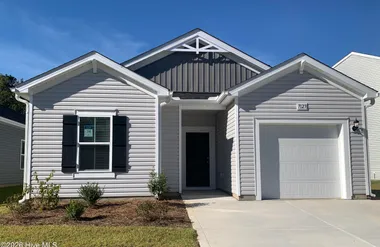 7123 WOODLINE DR, SUNSET BEACH, NC, 2846..., Sunset Beach, NC 28468