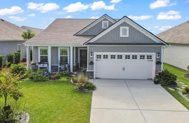 9410 BARNSTORMER DR, CALABASH, NC, 28467, Calabash, NC 28467