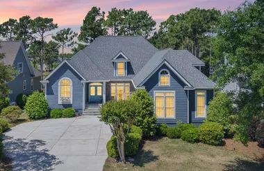 3615 W MEDINAH AVE, SOUTHPORT, NC, 28461, Southport, NC 28461