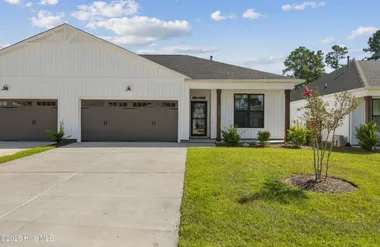 6553 PINNACLE PT, WINNABOW, NC, 28479, Winnabow, NC 28479
