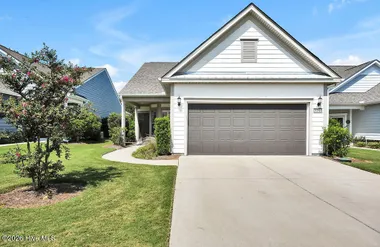 3158 LAUGHING GULL TER, WILMINGTON, NC, ..., Wilmington, NC 28412