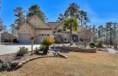 218 MONROE LN, MCCORMICK, SC, 29835, Mccormick, SC 29835