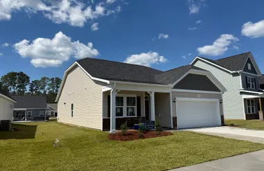 1125 FOREST BEND DR, CALABASH, NC, 28467, Calabash, NC 28467