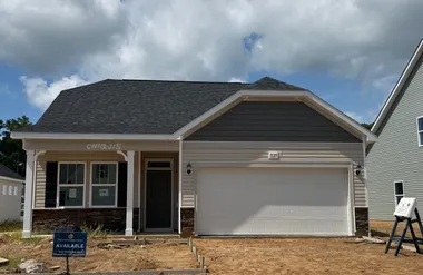 1125 FOREST BEND DR, CALABASH, NC, 28467, Calabash, NC 28467
