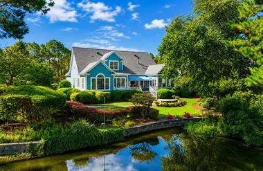 3830 RIDGE CREST DR, SOUTHPORT, NC, 2846..., Southport, NC 28461