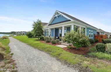 4837 WAVES POINTE, WILMINGTON, NC, 28412, Wilmington, NC 28412