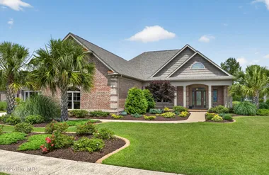 8752 MAPLE ASH TRL, LELAND, NC, 28451, Leland, NC 28451