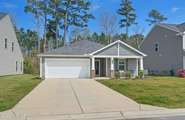 737 LANDMARK CV, CAROLINA SHORES, NC, 28..., Carolina Shores, NC 28467
