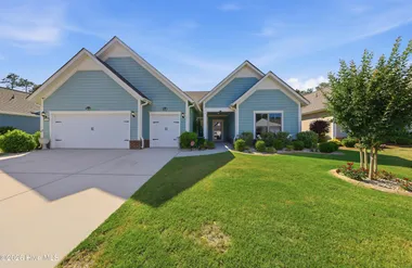 376 BENTON RD, WILMINGTON, NC, 28412, Wilmington, NC 28412