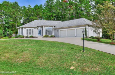 116 LAURENS DR, MCCORMICK, SC, 29835, Mccormick, SC 29835