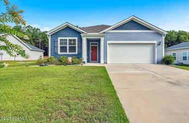 1320 N FISHER KING DR, BOLIVIA, NC, 2842..., Bolivia, NC 28422