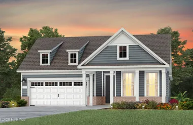 2708 SILVERWEED CT, LELAND, NC, 28479, Leland, NC 28479