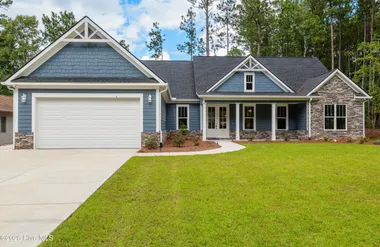 122 TERRACE CIR, MCCORMICK, SC, 29835, Mccormick, SC 29835