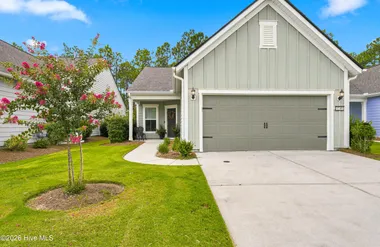 1140 SNOWDEN RD, WILMINGTON, NC, 28412, Wilmington, NC 28412